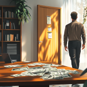 are you leaving money on the table